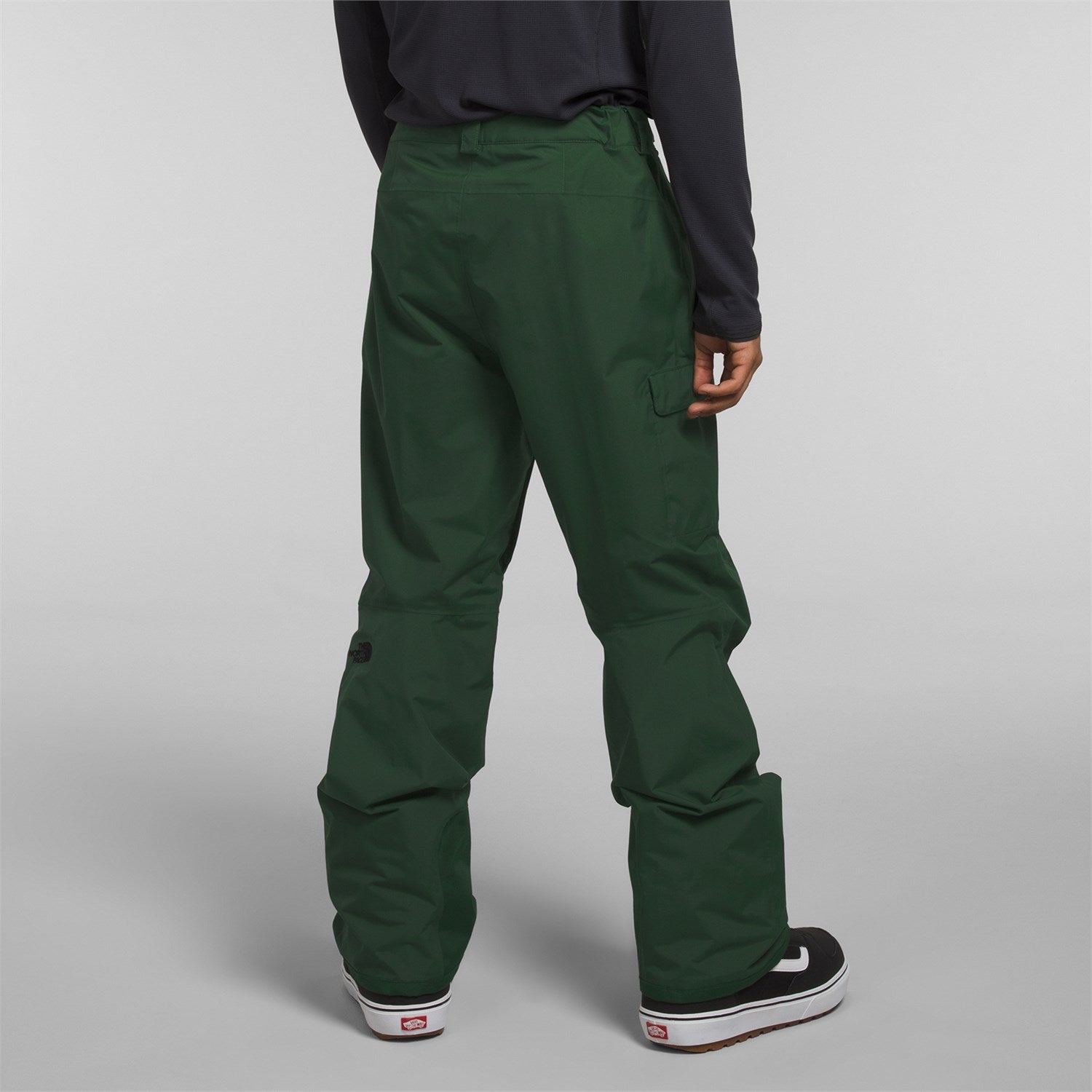 بنطال The North Face Freedom باللون Pine Needle