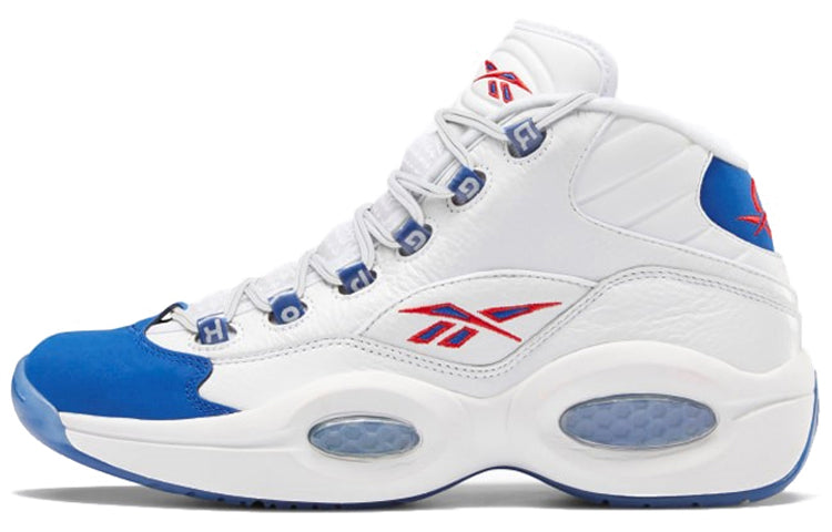 Reebok Men's Basketball Shoes Question