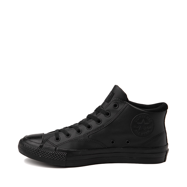 Converse Chuck Taylor All Star Malden Street Mid Sneakers, Black