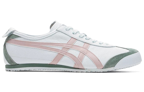 حذاء رياضي Onitsuka Tiger MEXICO 66 Shoes 'Airy Blue Watershed Rose'، أزرق