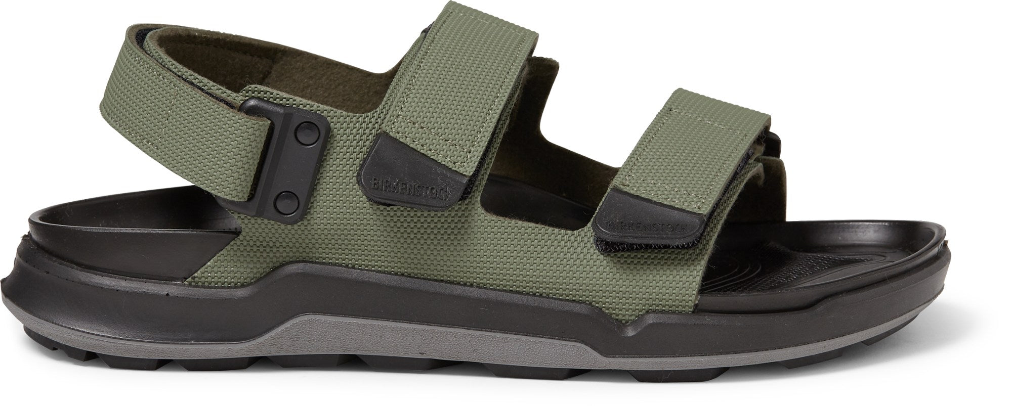 Tatacoa Sandals - Men's Birkenstock, Green