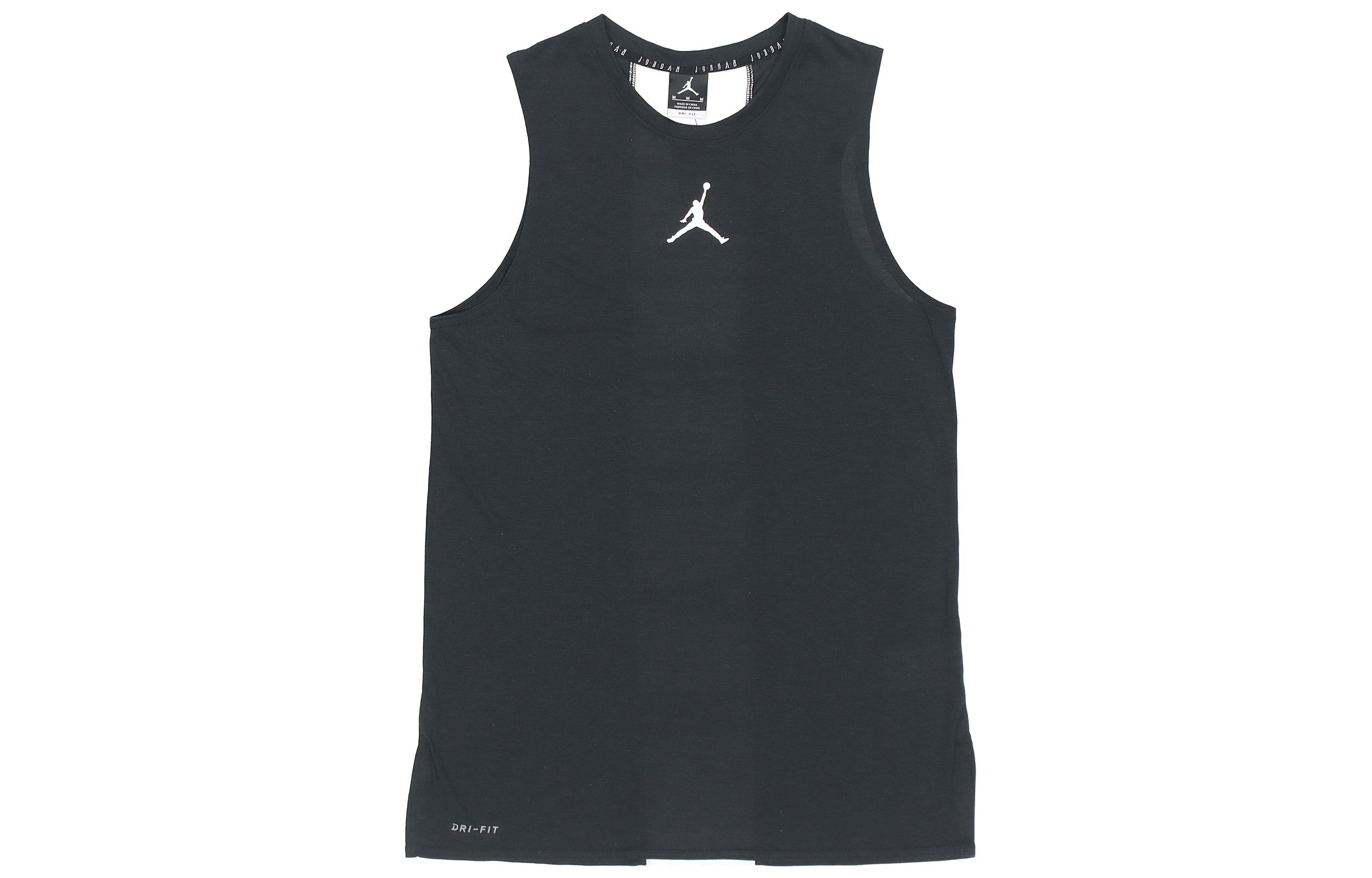 Men's Jordan Basketball Jersey