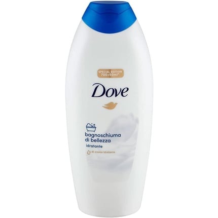 Classic softening bath 750ml, Dove