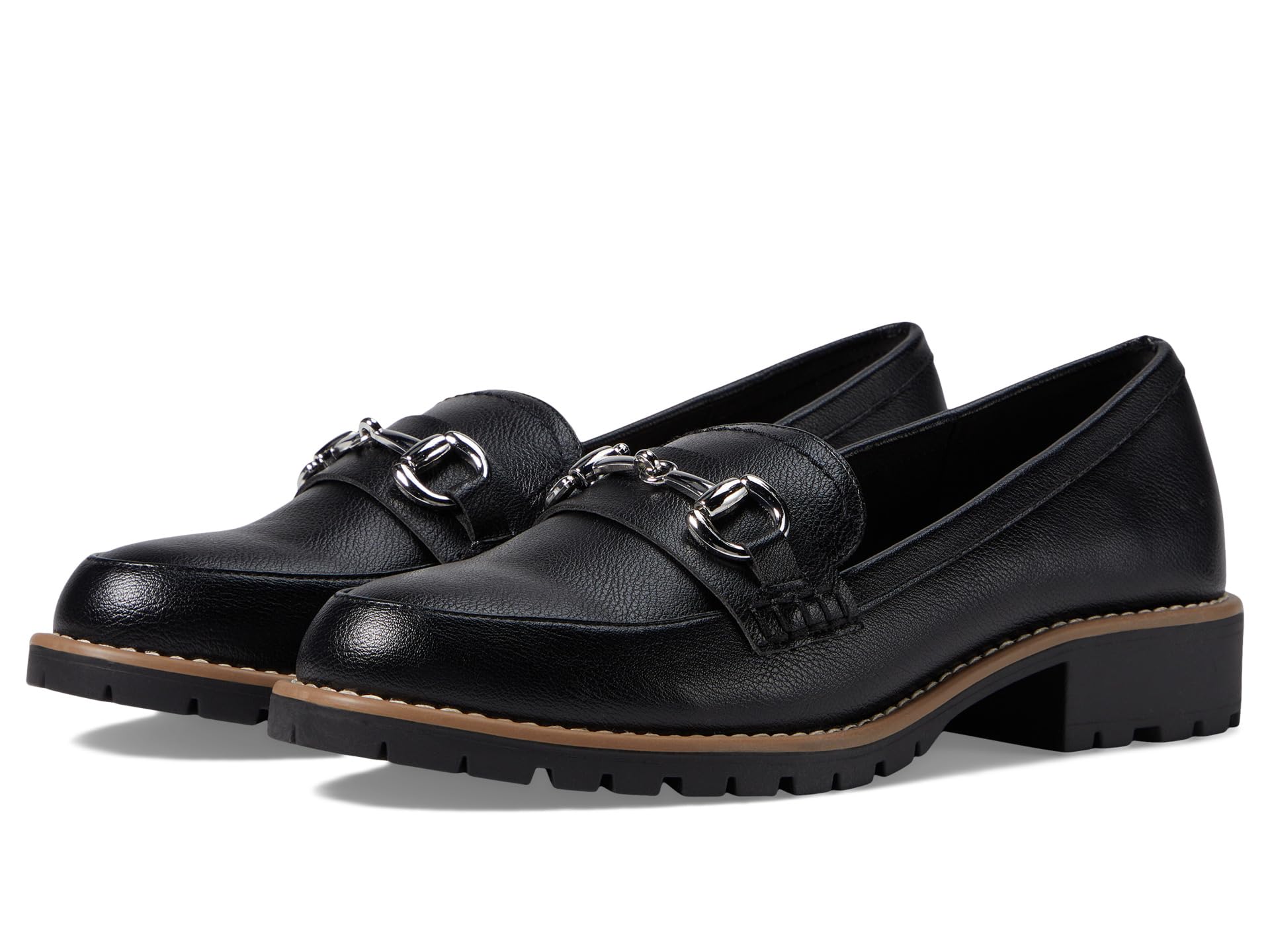 Loafers DV Dolce Vita Celeste, black