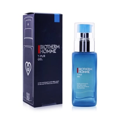 Homme T-Pur gel 50 ml, Biotherm