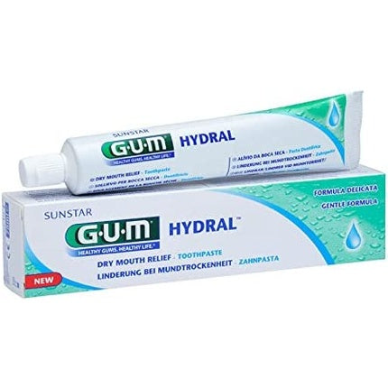 Hydraulic toothpaste 75ml, Gum