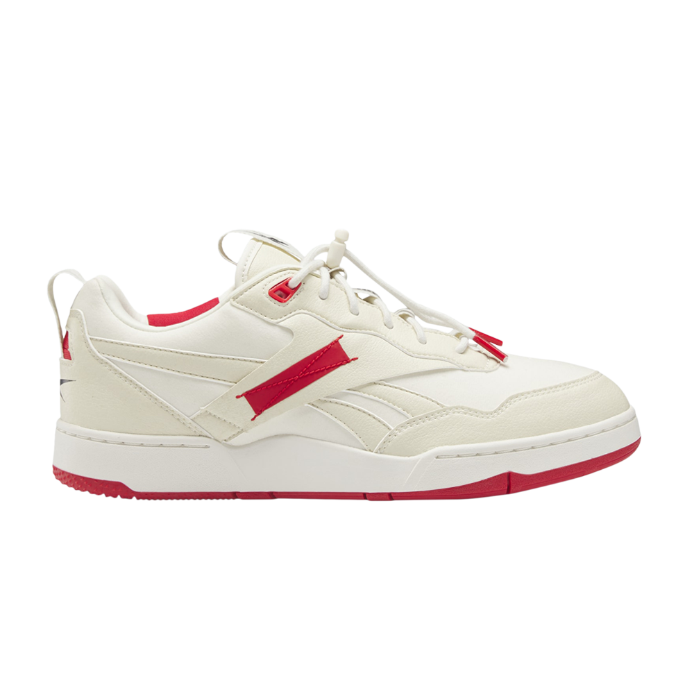 Sneakers Milk Makeup x BB4000 2 Vegan Reebok, cream