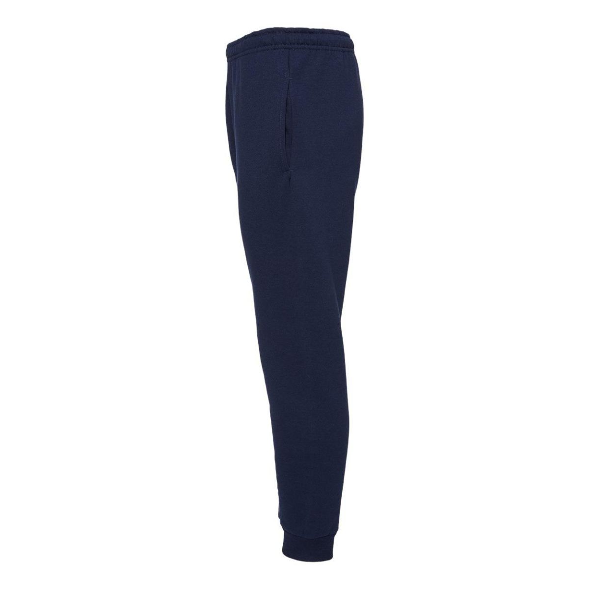 Fleece joggers Dri Power 50/50 Russell Athletic, blue