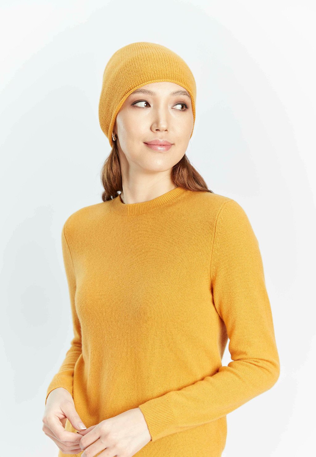 Beanie hat GOBI Cashmere