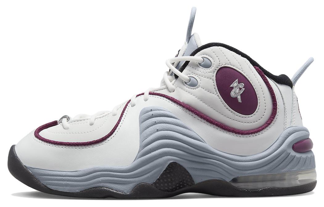 Nike Air Max Penny 2 Rosewood (Women)