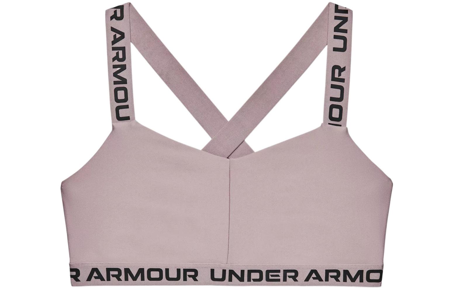 Sports underwear women Fast Pink Under Armour