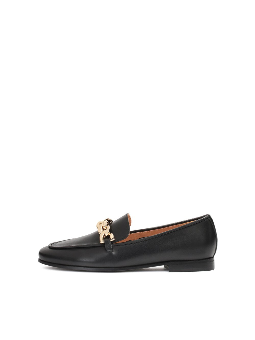 Moccasins Kazar, black