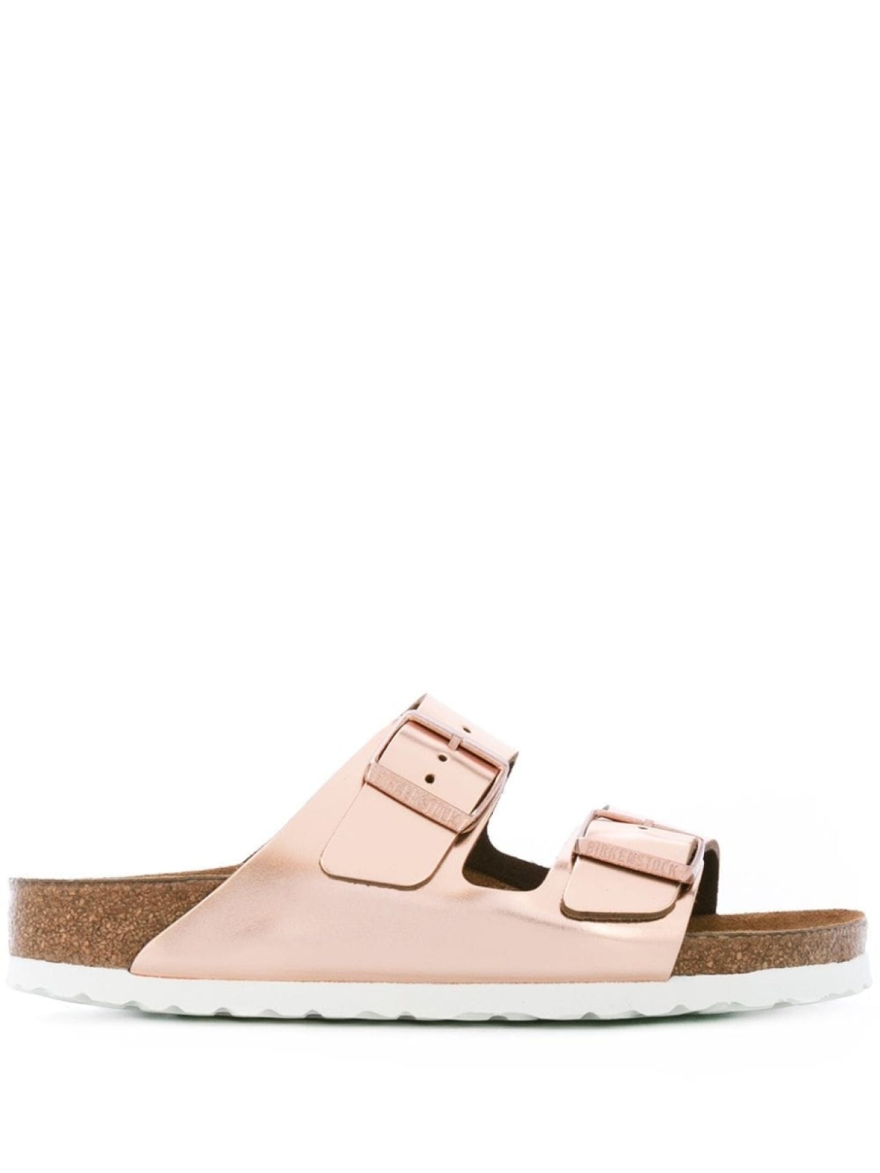 Birkenstock Arizona Sandals, Pink