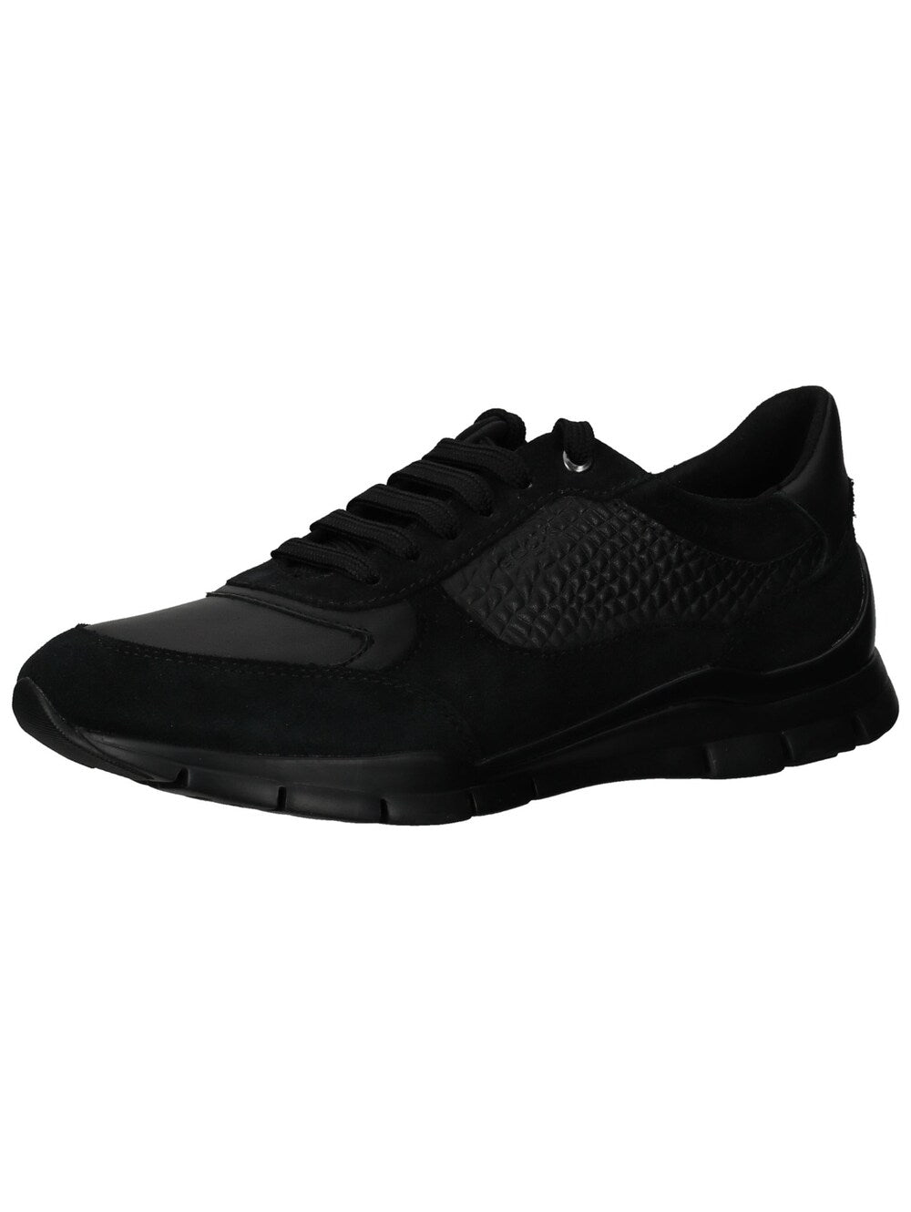 Geox sneakers, black