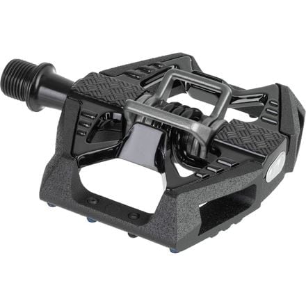 Doubleshot 3 Crank Brothers Pedal, Black