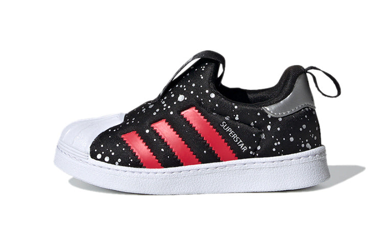 Adidas Originals Superstar TD sneakers for kids