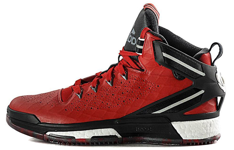 Adidas D Rose 6 Men's Basketball Shoes