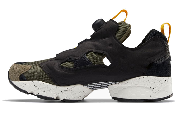 حذاء Reebok Instapump Fury Lifestyle للجنسين