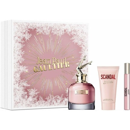 Jean Paul Gaultier Scandal Eau de Parfum