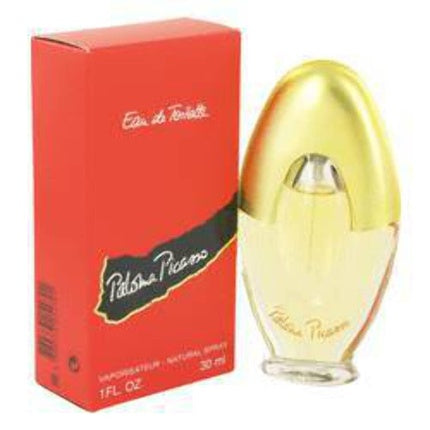 Paloma Picasso eau de toilette spray, 30 ml