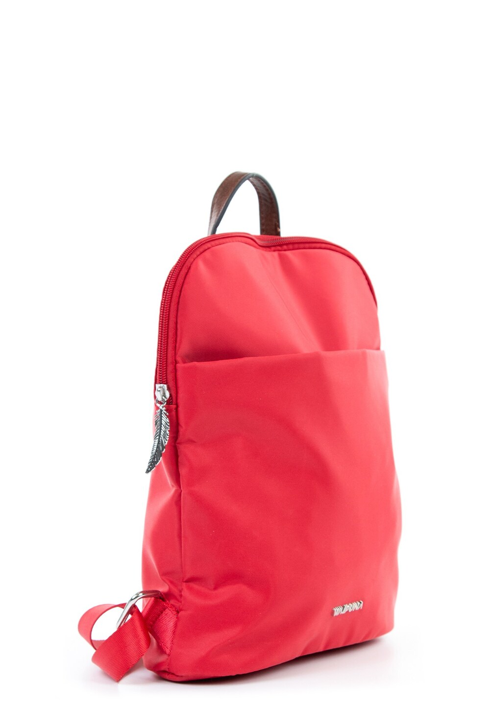 Backpack Waipuna Kanalana, red