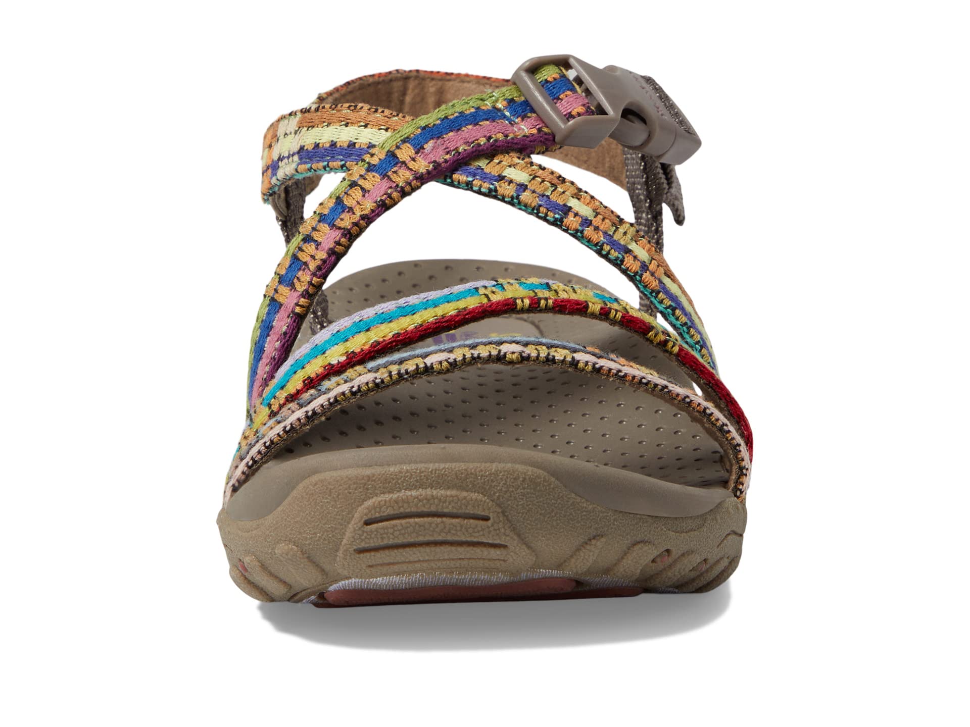 SKECHERS Reggae Sandals – Sew Me