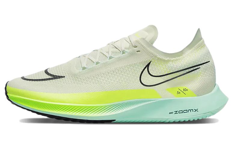 حذاء Nike ZoomX StreakFly Mint Volt Foam