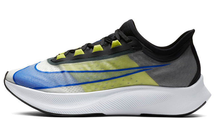 Nike Zoom Fly 3 Men's Running Shoes