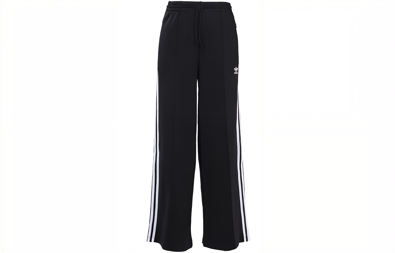 Adidas Originals Women's Sweatpants, Black