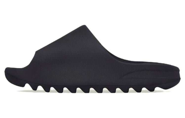 حذاء شبشب Yeezy Slide من Adidas Originals للجنسين، مقاس مزدوج