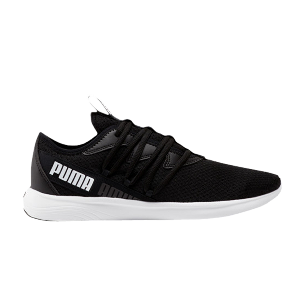 Star Vital Puma sneakers, black