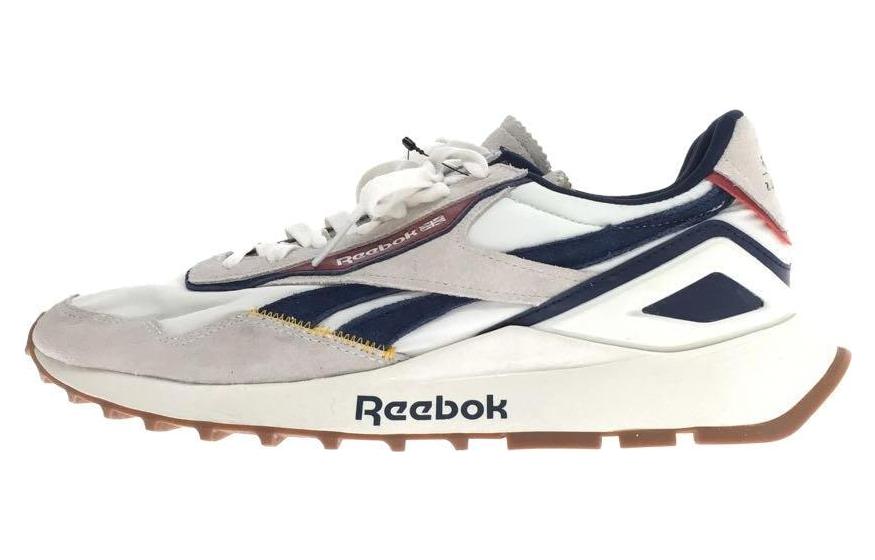 حذاء رياضي كلاسيكي من الجلد للجنسين من Reebok Legacy AZ Lifestyle