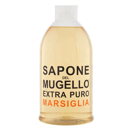 Liquid soap Marsiglia Extra Pure 1l, Sapone Del Mugello