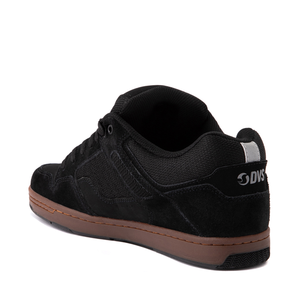 DVS Enduro 125 Men's Skateboarding Shoe, Black