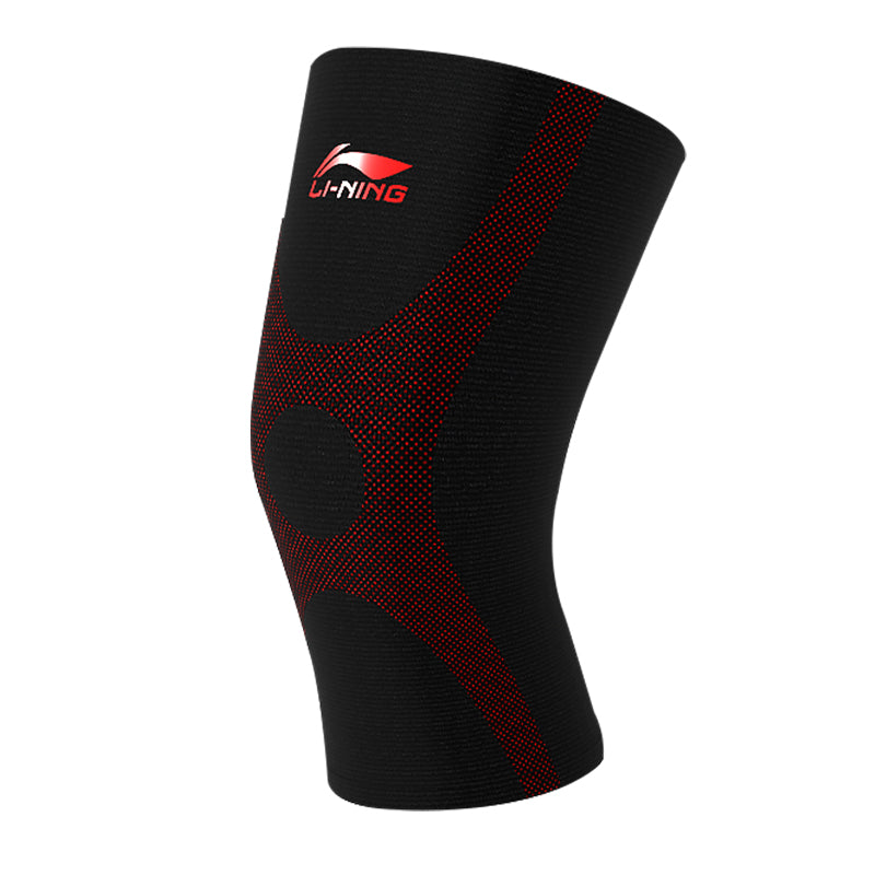 Lining knee pads