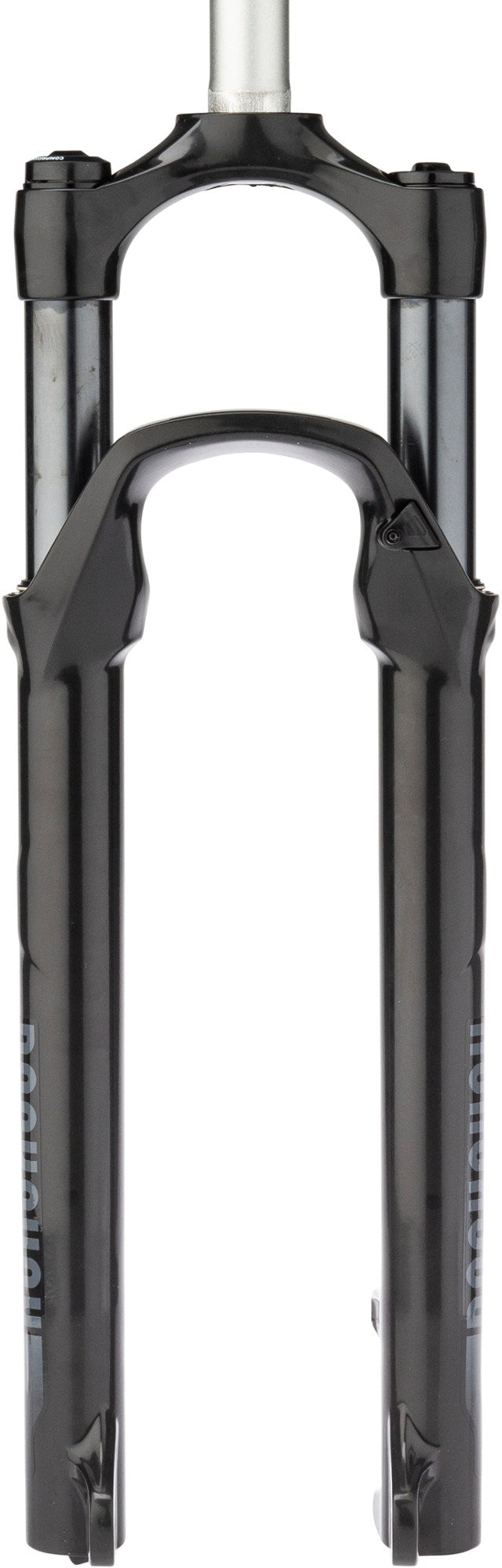 Suspension fork Recon Silver RL RockShox, black