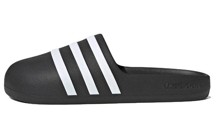 Adidas Originals adiFOM Adilette Slide Core Black Cloud White Core Black