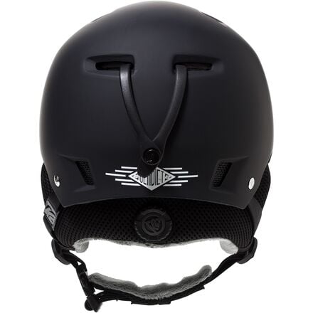 Verdict K2 helmet, black