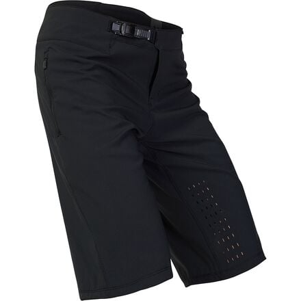 Short Defense – Fox Racing Men, Black