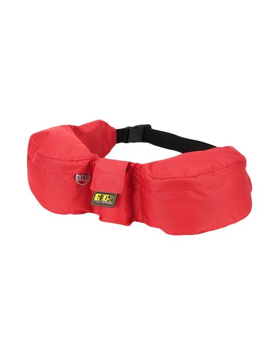 Belt bag GCDS, red