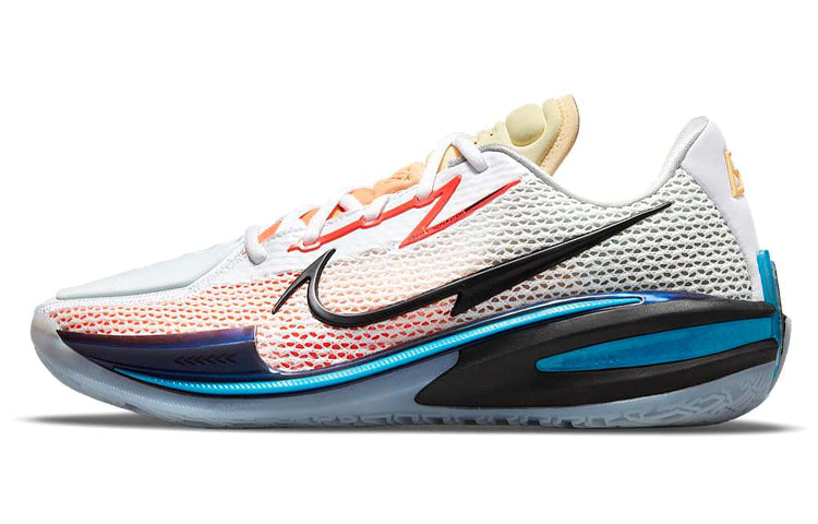 حذاء كرة السلة Nike Air Zoom GT Cut 1 للجنسين