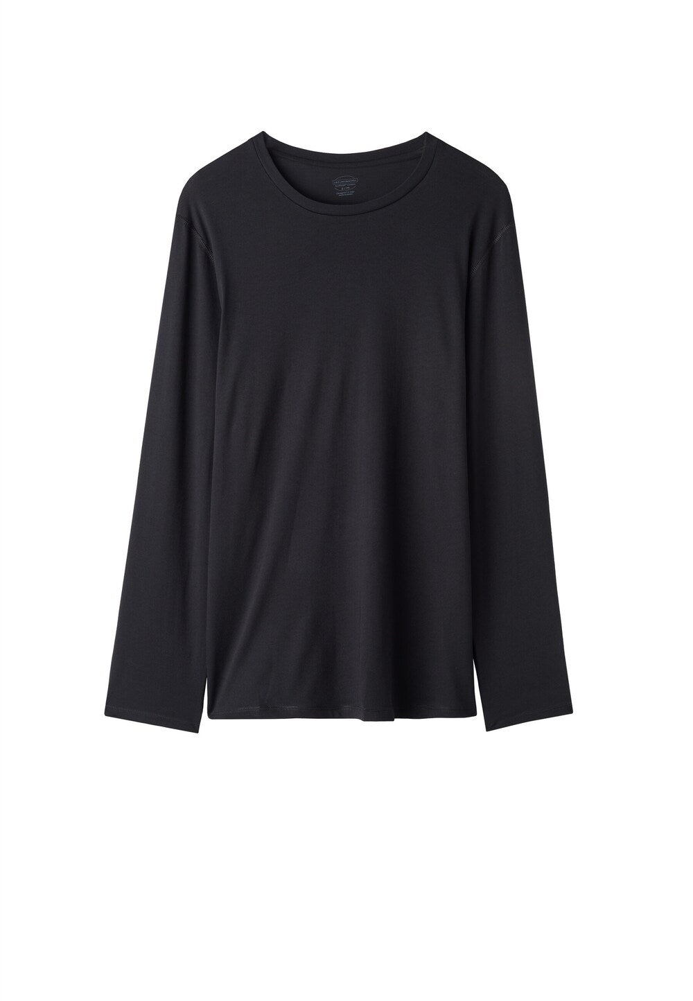 Shirt INTIMISSIMI, black