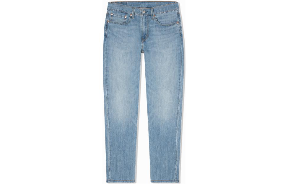 Men's jeans Levi's levi's, Blue