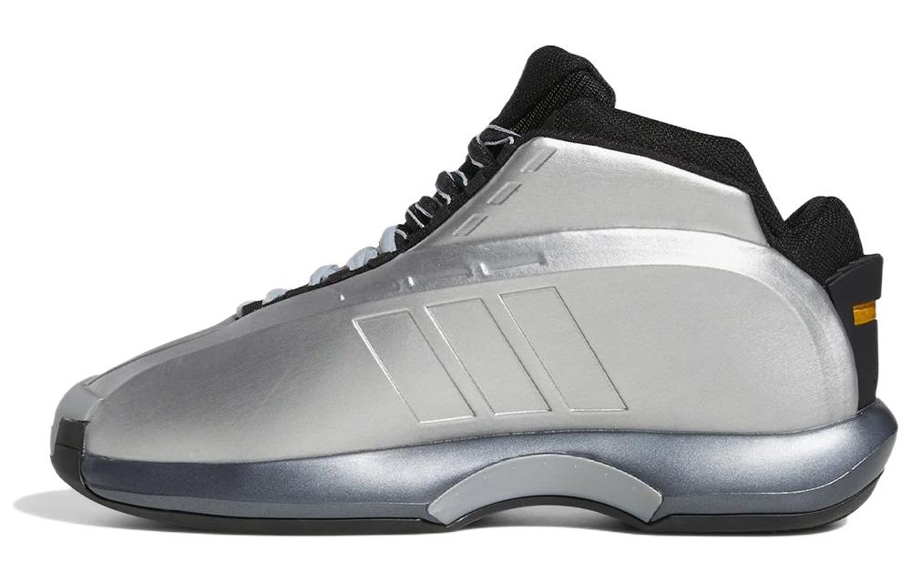 Adidas Crazy 1 Silver (2022)