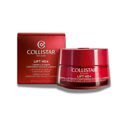 Lift Hd+ Lifting cream for eye and lip contour 15 ml, Collistar