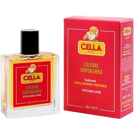 Aftershave lotion 100ml, Cella