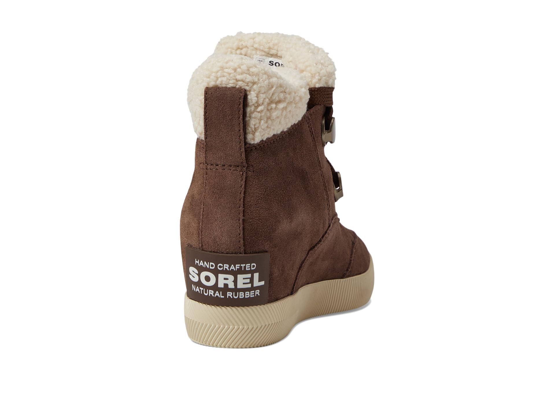 حذاء SOREL Out N About Cozy Wedge