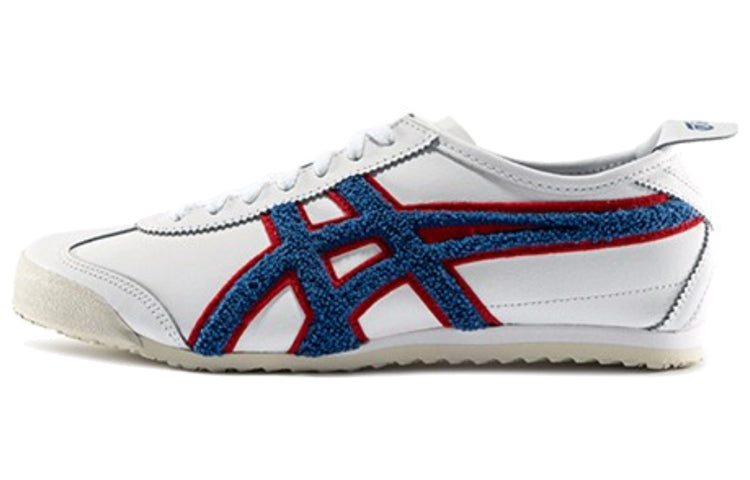 حذاء Onitsuka Tiger MEXICO 66 Lifestyle للجنسين