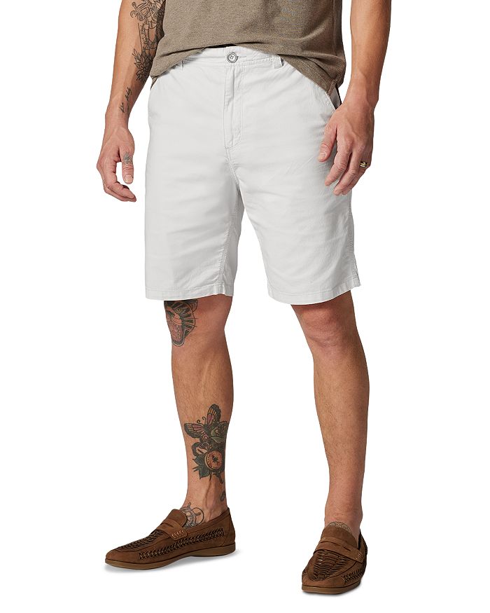 Millwater Rodd & Gunn Skinny Shorts