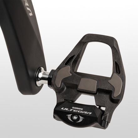 دواسات Ultegra PD-R8000 Shimano، رمادية